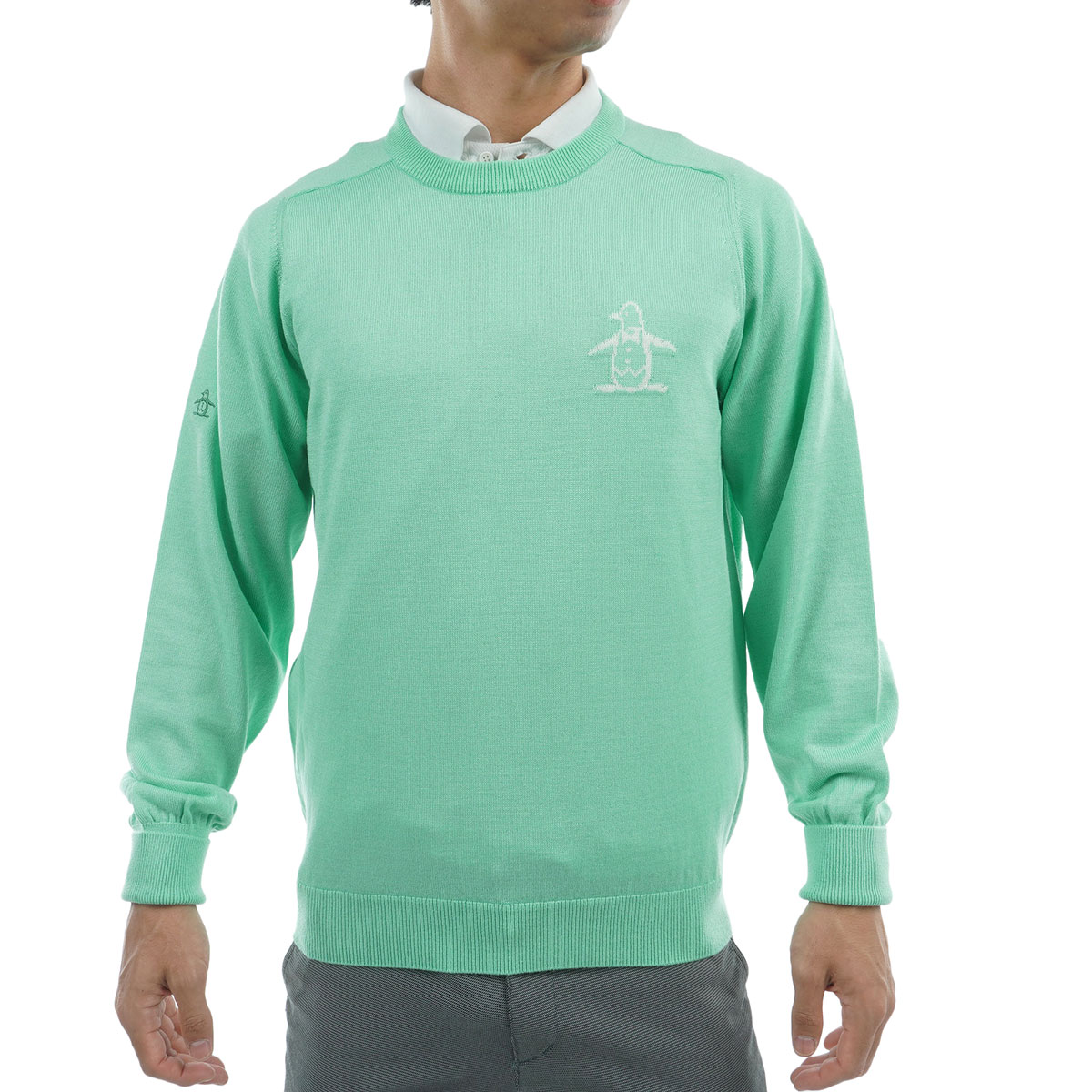 マンシングウェア セーター 通販｜GDOゴルフショップ