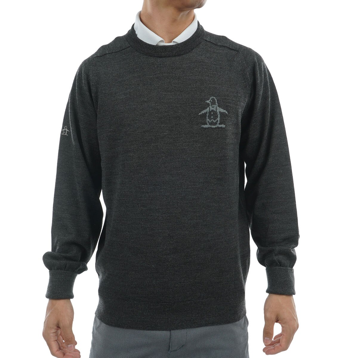 マンシングウェア セーター 通販｜GDOゴルフショップ