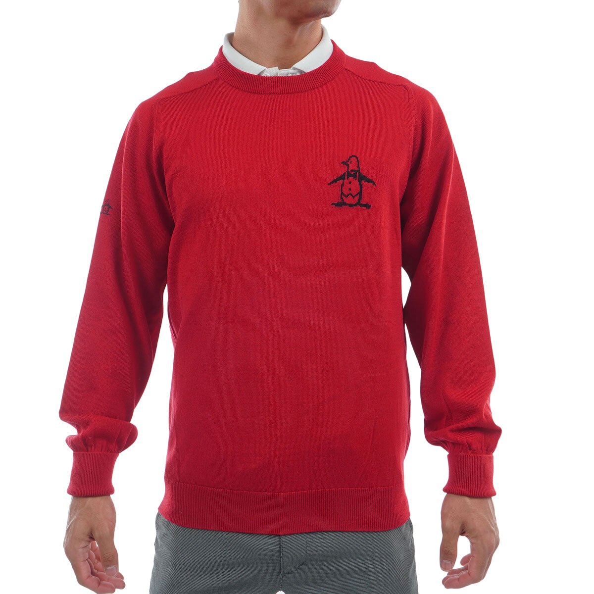 マンシングウェア セーター 通販｜GDOゴルフショップ