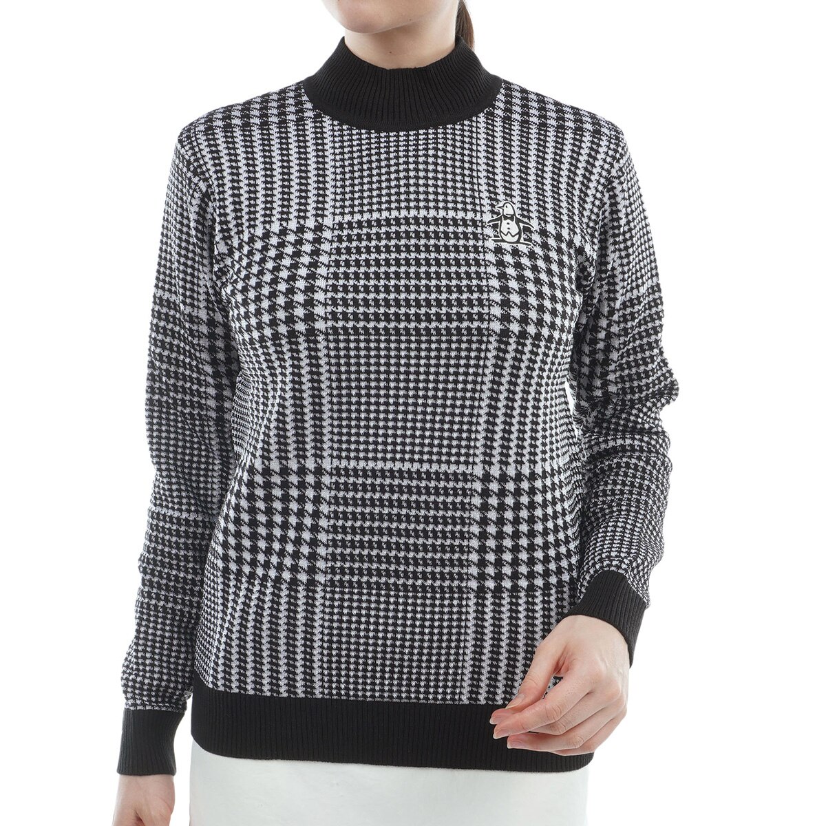 マンシングウェア セーター レディス 通販｜GDOゴルフショップ