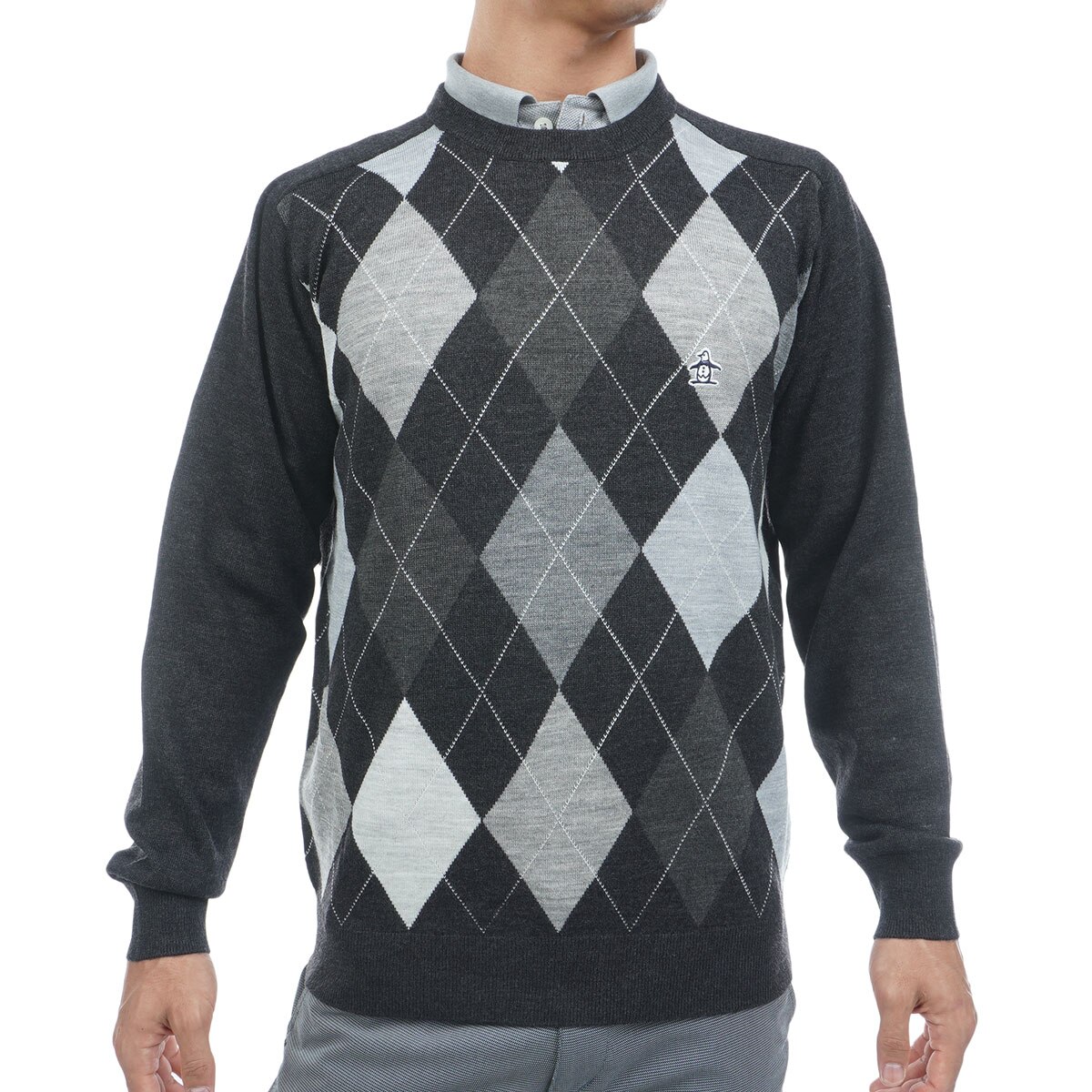 マンシングウェア セーター 通販｜GDOゴルフショップ