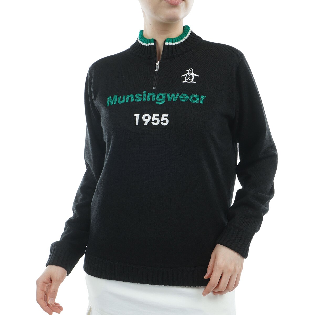 マンシングウェア セーター レディス 通販｜GDOゴルフショップ