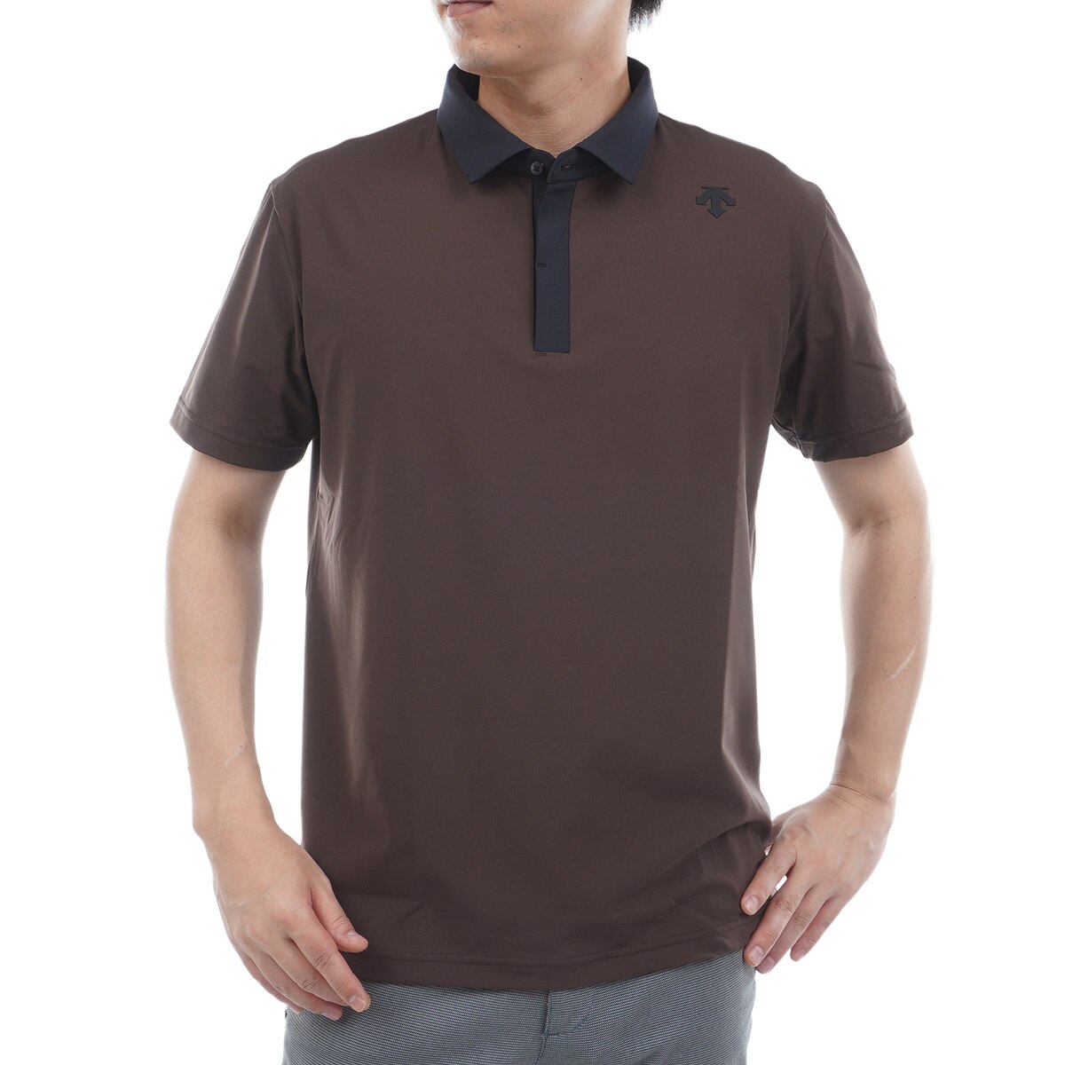 デサントゴルフ ポロシャツ メンズ 通販｜GDOゴルフショップ