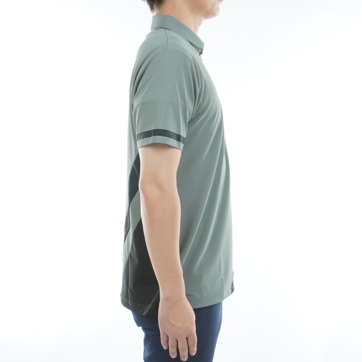 ストレッチ 半袖ポロシャツ(半袖シャツ・ポロシャツ)|DESCENTE GOLF