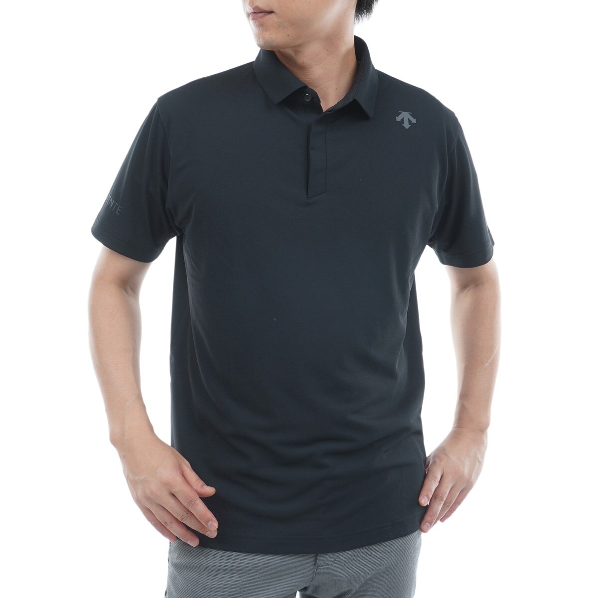 ゴルフ ポロシャツ (メンズゴルフウェア) 新商品 通販｜GDO