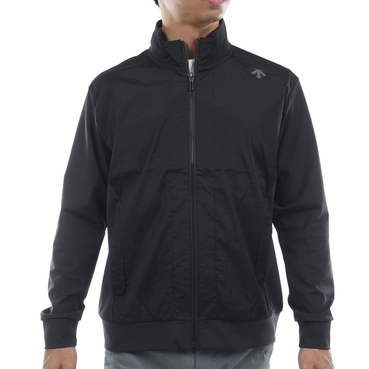 DESCENTE - デサントゴルフ 21年秋冬モデル⭐︎ゴルフブルゾンLUXEダウンジャケット⭐︎ デサントゴルフ 21年秋冬モデル⭐︎ゴルフブルゾンLUXEダウン