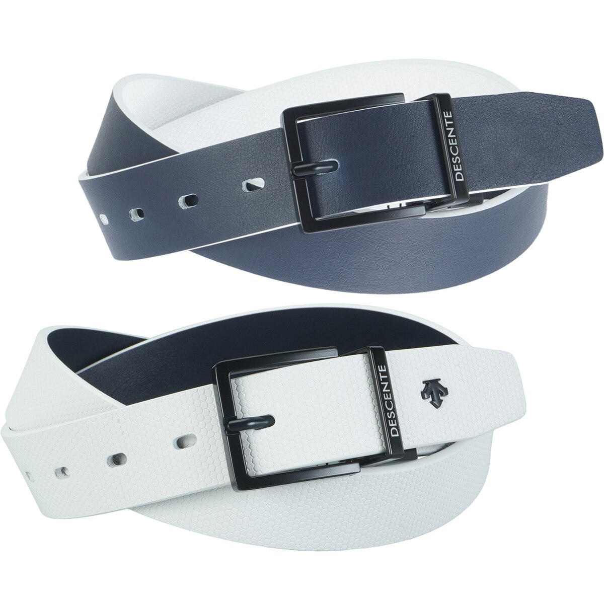 DESCENTE ベルト・ポーチセット ベルト | デサントゴルフ公式