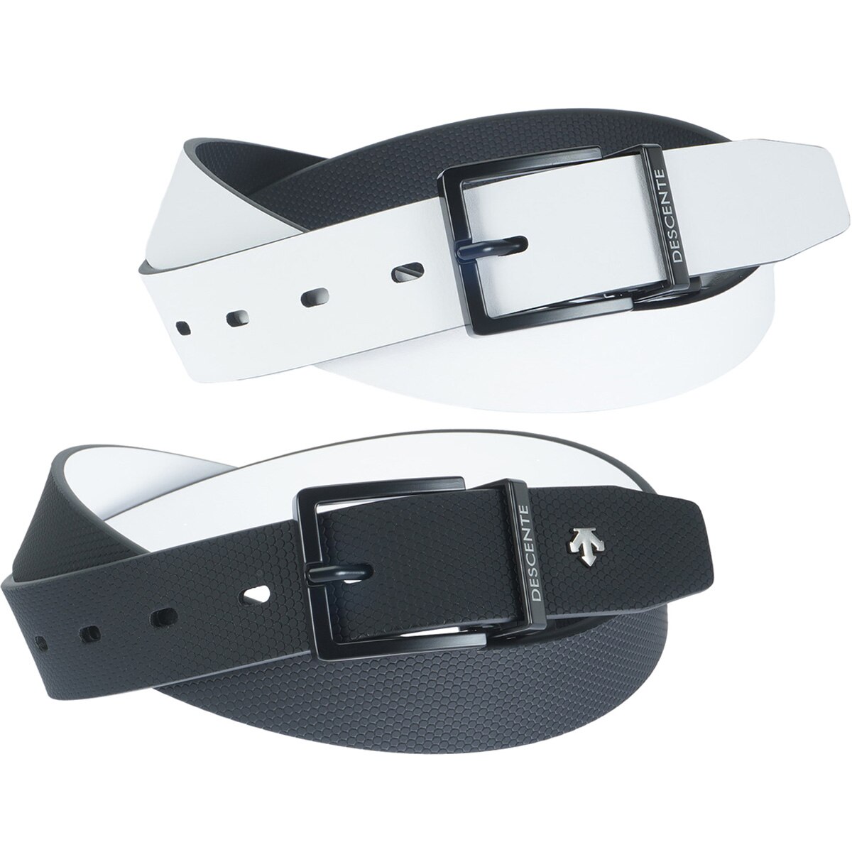 リバーシブルベルト(ベルト)|DESCENTE GOLF(デサントゴルフ) DG5FBL01M