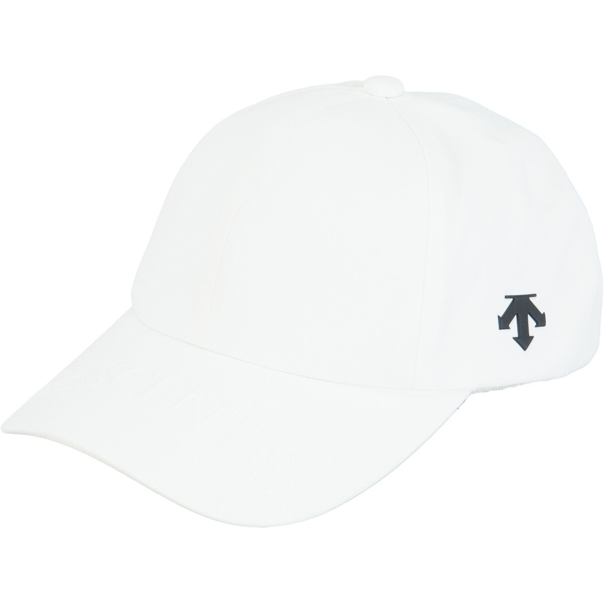 デサントゴルフ レディース キャップ DESCENTE デサント ゴルフ キャップ 帽子 リボンテール