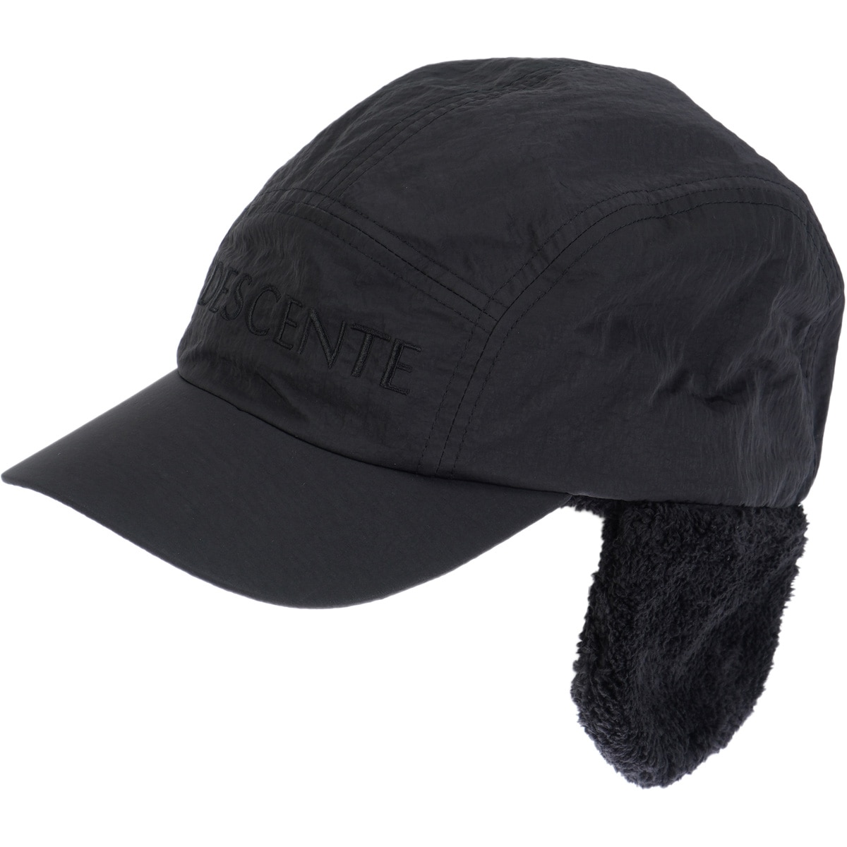 ボアインナー着脱式ジェットキャップ(【男性】キャップ)|DESCENTE GOLF