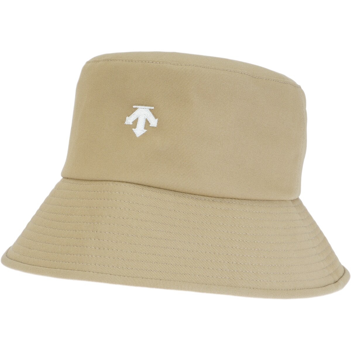 コカゲル 遮熱対策バケットハット(【男性】その他帽子)|DESCENTE GOLF