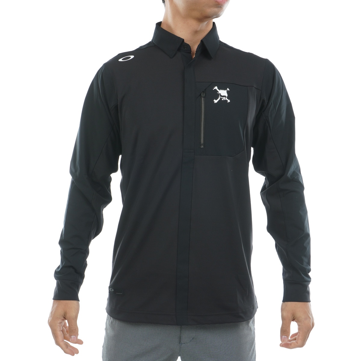 6サイズLL ジャックバニー ポロシャツ ブラック メンズ 新品 ゴルフ 楽天市場】ジャックバニー（シャツ・ポロシャツ｜メンズウェア