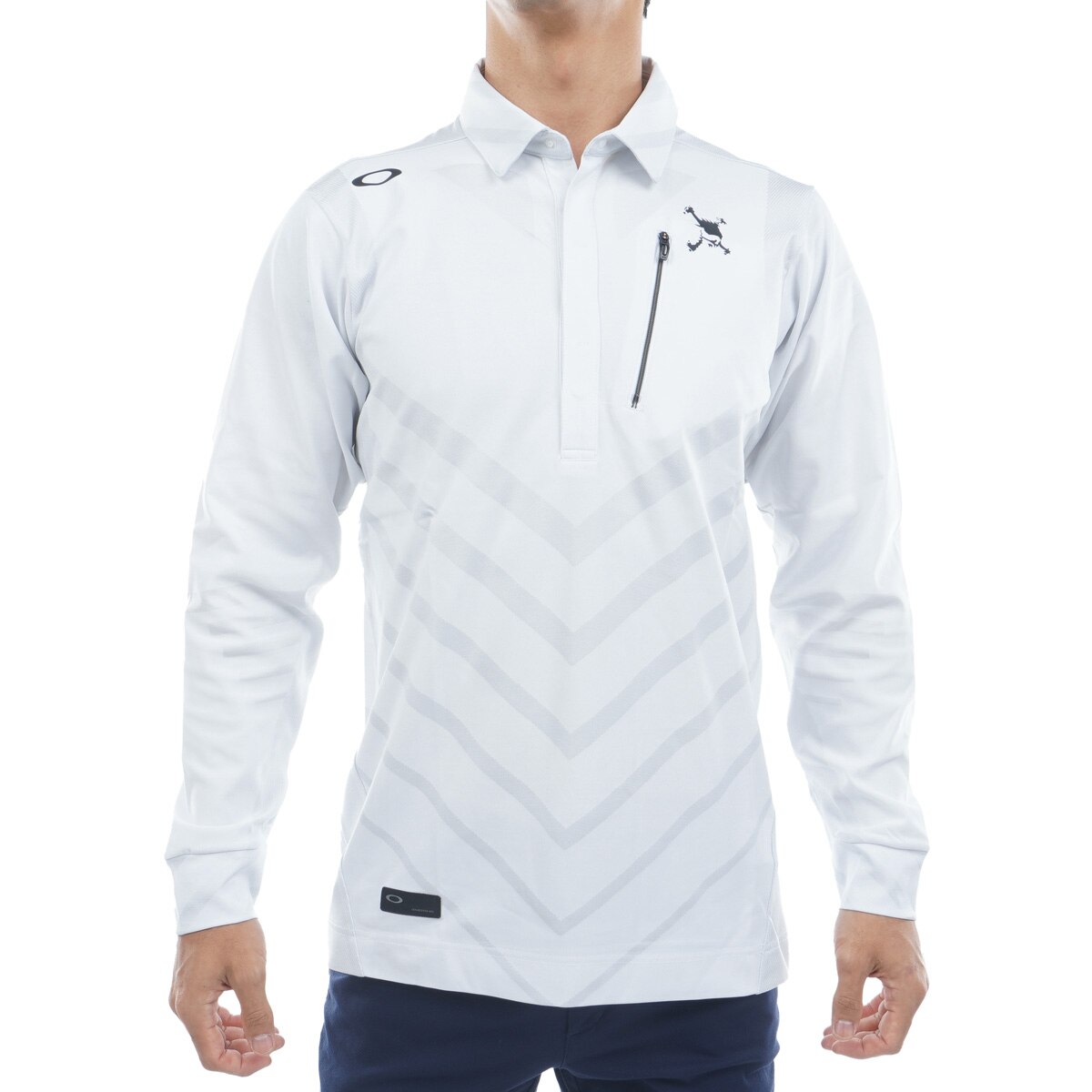 オークリー ポロシャツ 通販｜GDOゴルフショップ