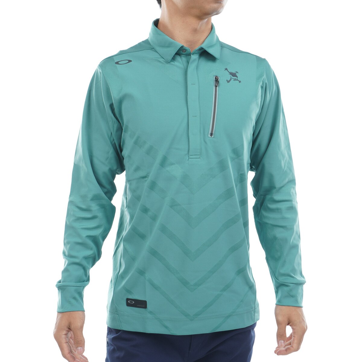 オークリー ポロシャツ 通販｜GDOゴルフショップ