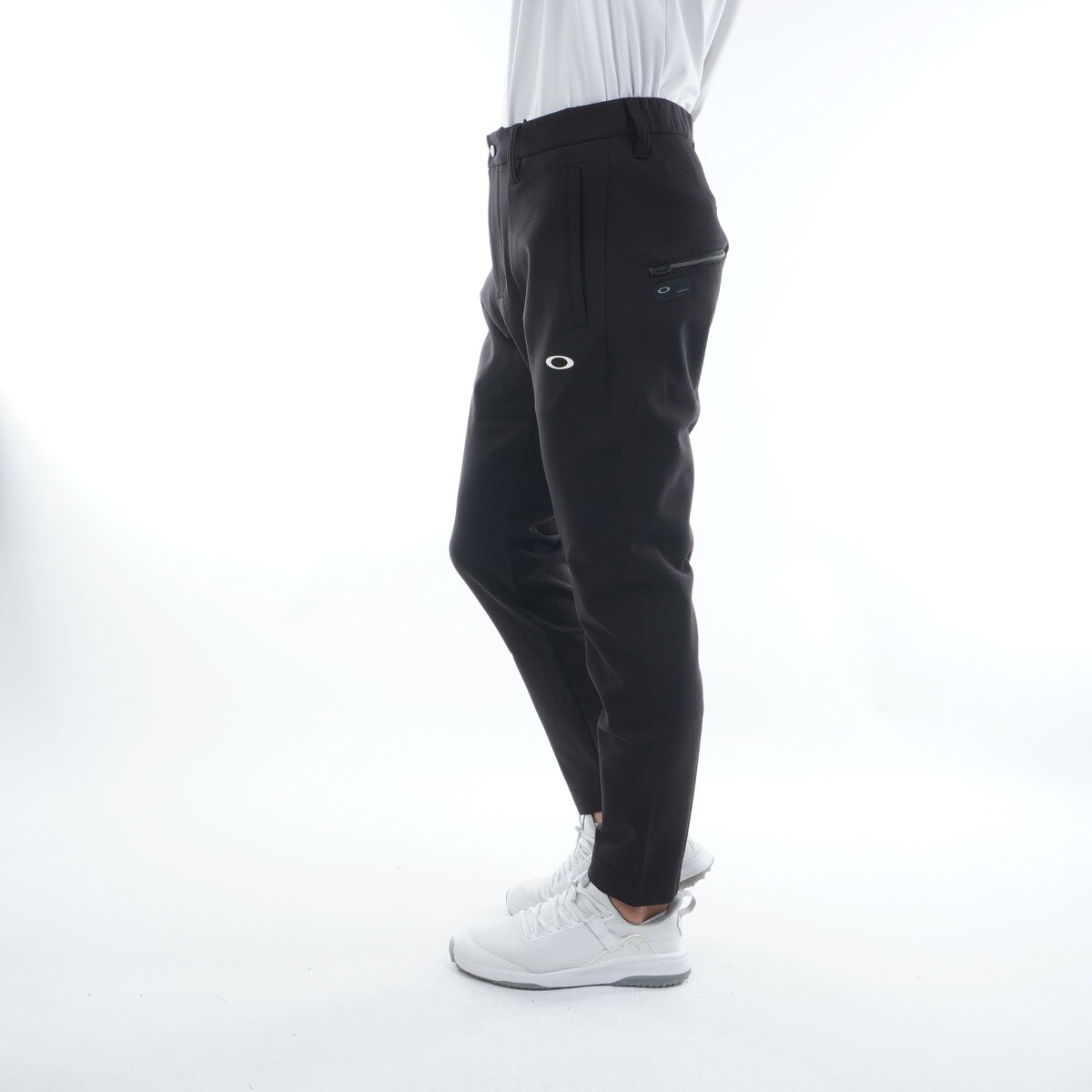 スカル 5.0 VERSATILE ストレッチ テーパードパンツ(ロングパンツ