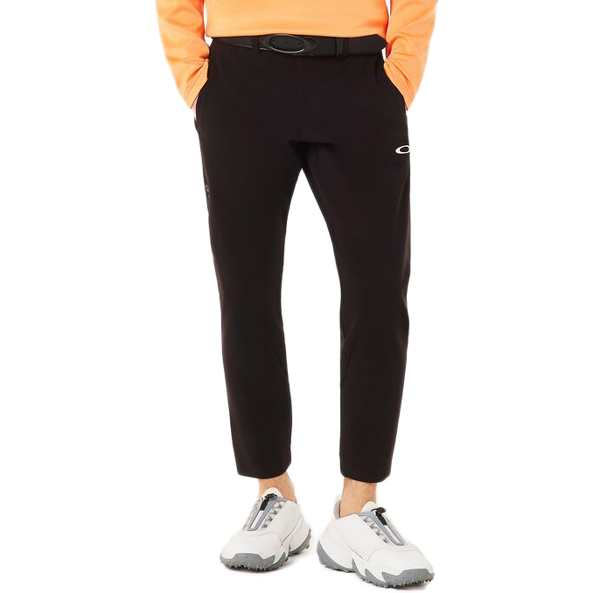 スカル 5.0 VERSATILE ストレッチ テーパードパンツ(ロング