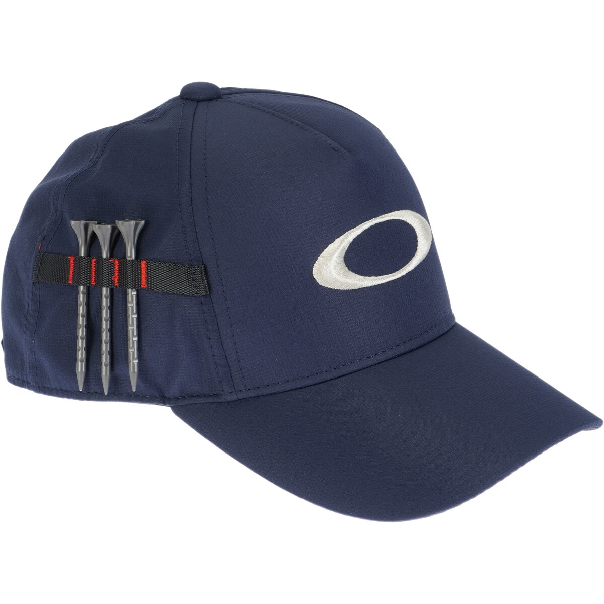 OAKLEY FA 25.0 ティーキャップ(【男性】キャップ)|OAKLEY(オークリー