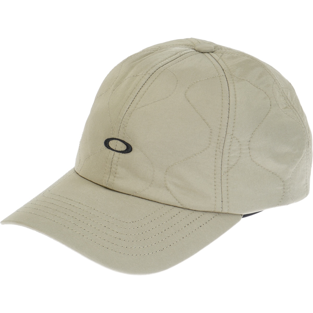 OAKLEY FA 25.0 ステッチキャップ(【男性】キャップ)|OAKLEY