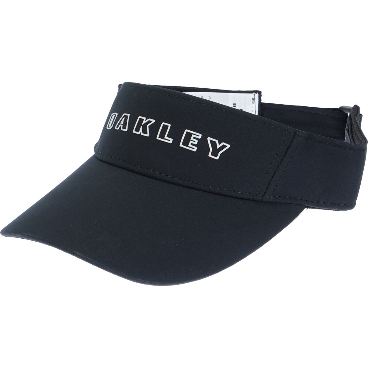 ELEVATE FA 25.0 ストレッチ サンバイザー レディス(【女性】バイザー