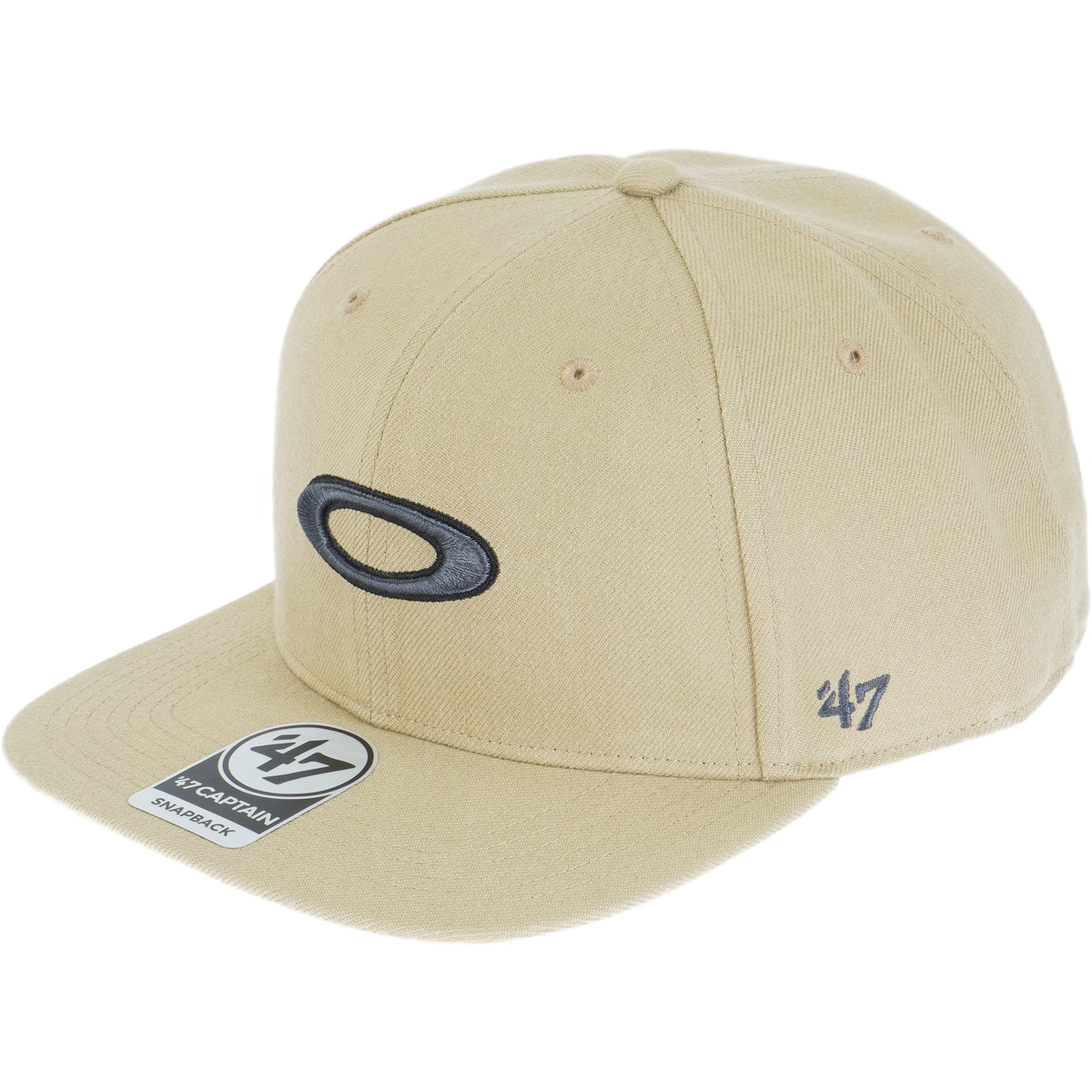 47 OAKLEY B1B ELLIPSE キャップ(【男性】キャップ)|OAKLEY(オークリー