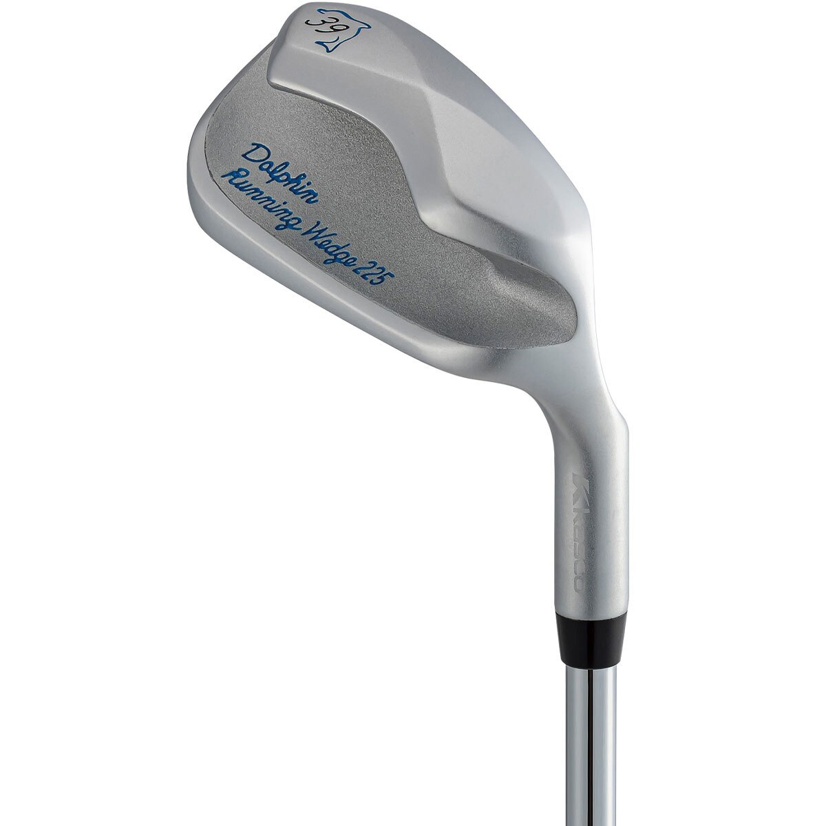 ドルフィンウェーブスクラッチくじC賞ワダツミセット ドルフィン ランニングウェッジ DRW-225 ドルフィンオリジナル