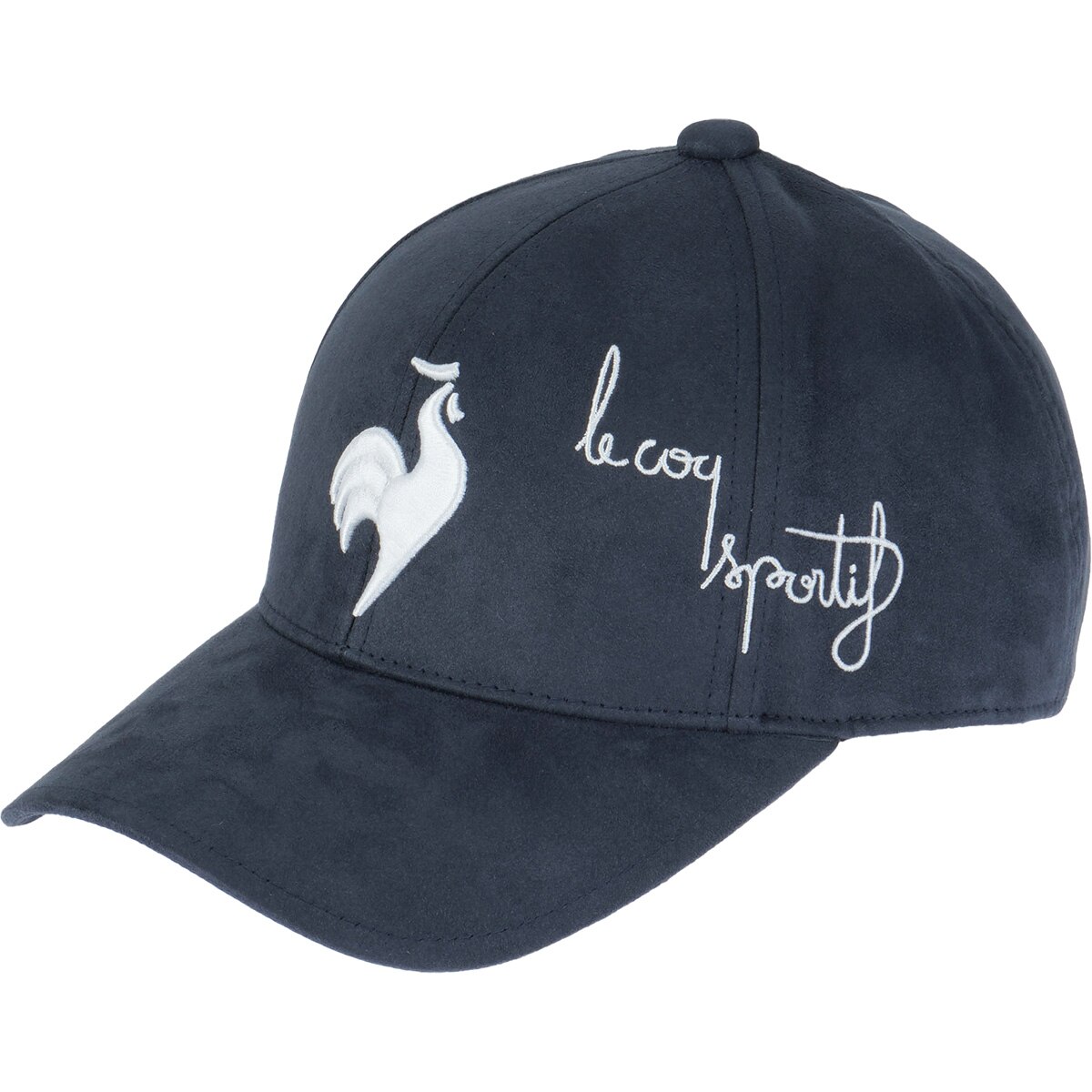 HEAT NAVI キャップ(【男性】キャップ)|Le coq sportif GOLF(ルコック