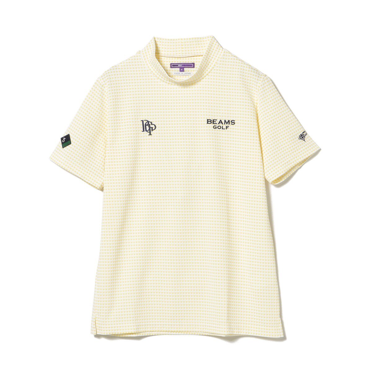 BEAMS GOLF PURPLE LABEL(ビームスゴルフパープルレーベル