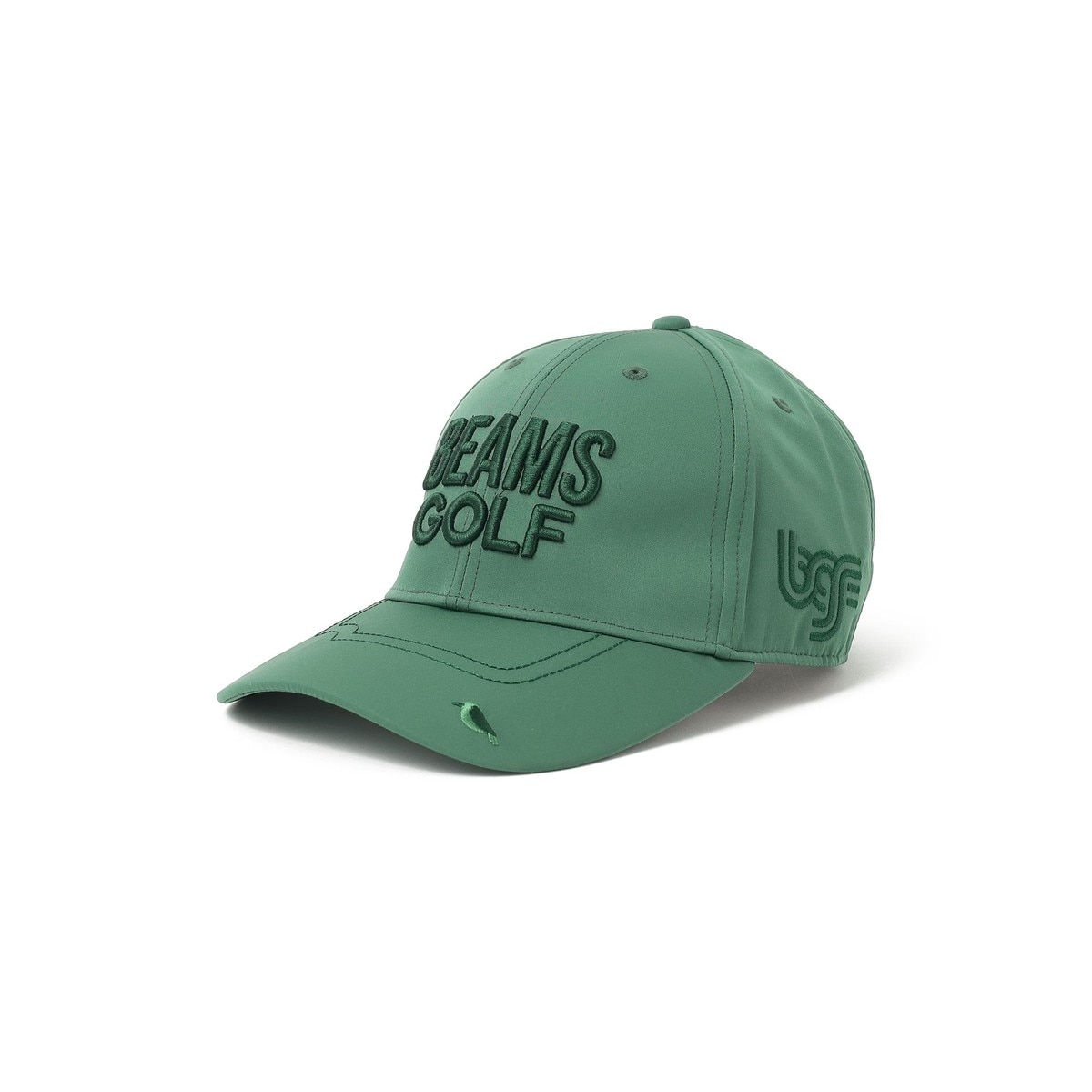ツアー タフタ キャップ(【男性】キャップ)|BEAMS GOLF(ビームスゴルフ