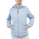 ストレッチ HEAT NAVI ARTECH SHELL 中綿ブルゾン