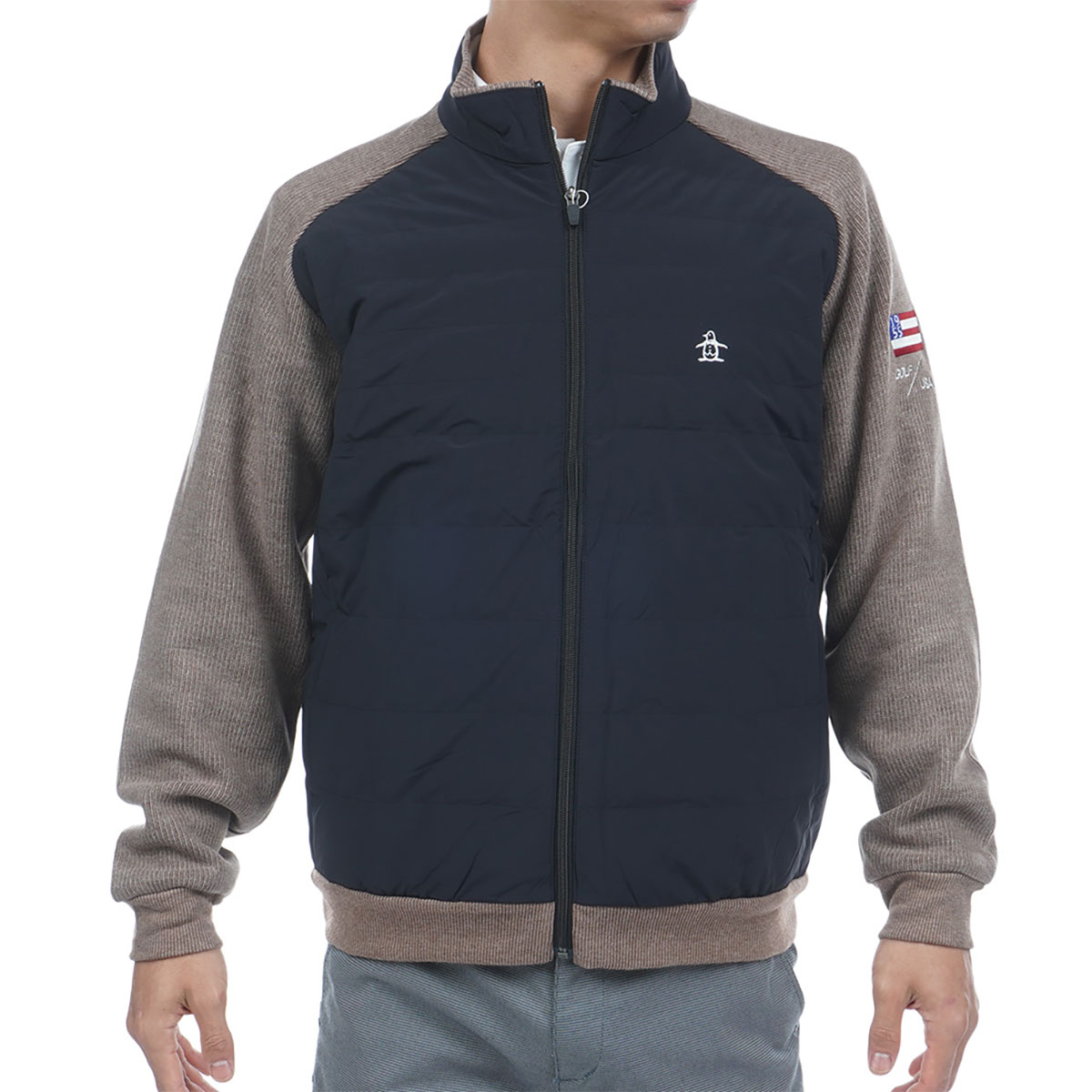 マンシングウェア アウター 通販｜GDOゴルフショップ