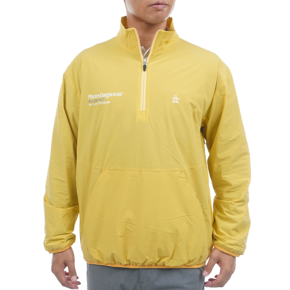 マンシングウェア アウター 通販｜GDOゴルフショップ