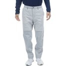 ストレッチ中綿パンツ