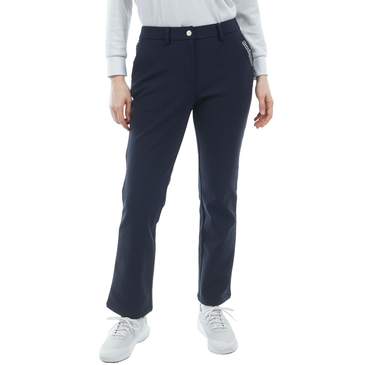 ★Munsingwearマンシングウェア★ゴルフウェア/ゴルフパンツ/ズボン ☆Munsingwearマンシングウェア☆ゴルフウェア/ゴルフパンツ/ズボン