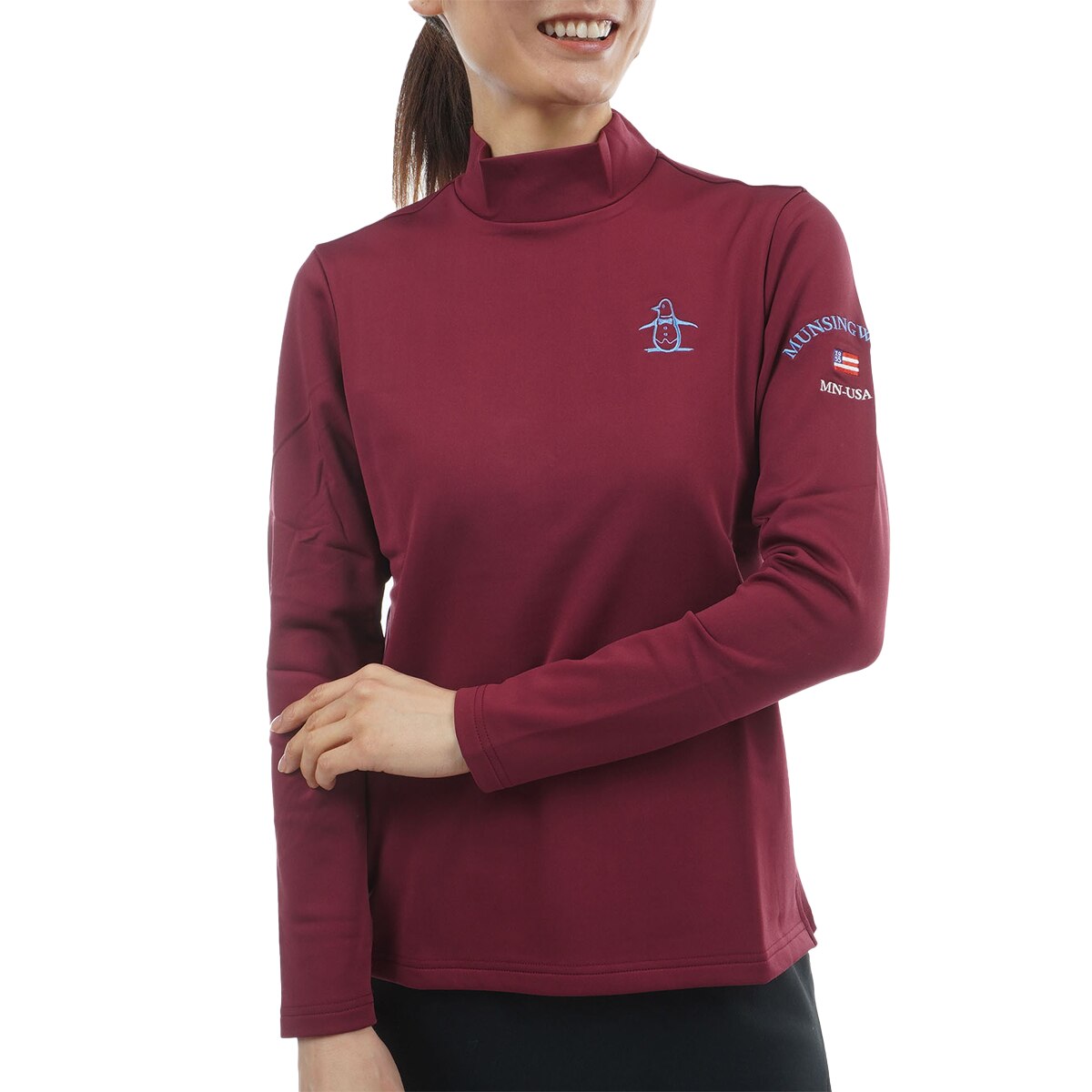 マンシングウェア シャツ 通販｜GDOゴルフショップ