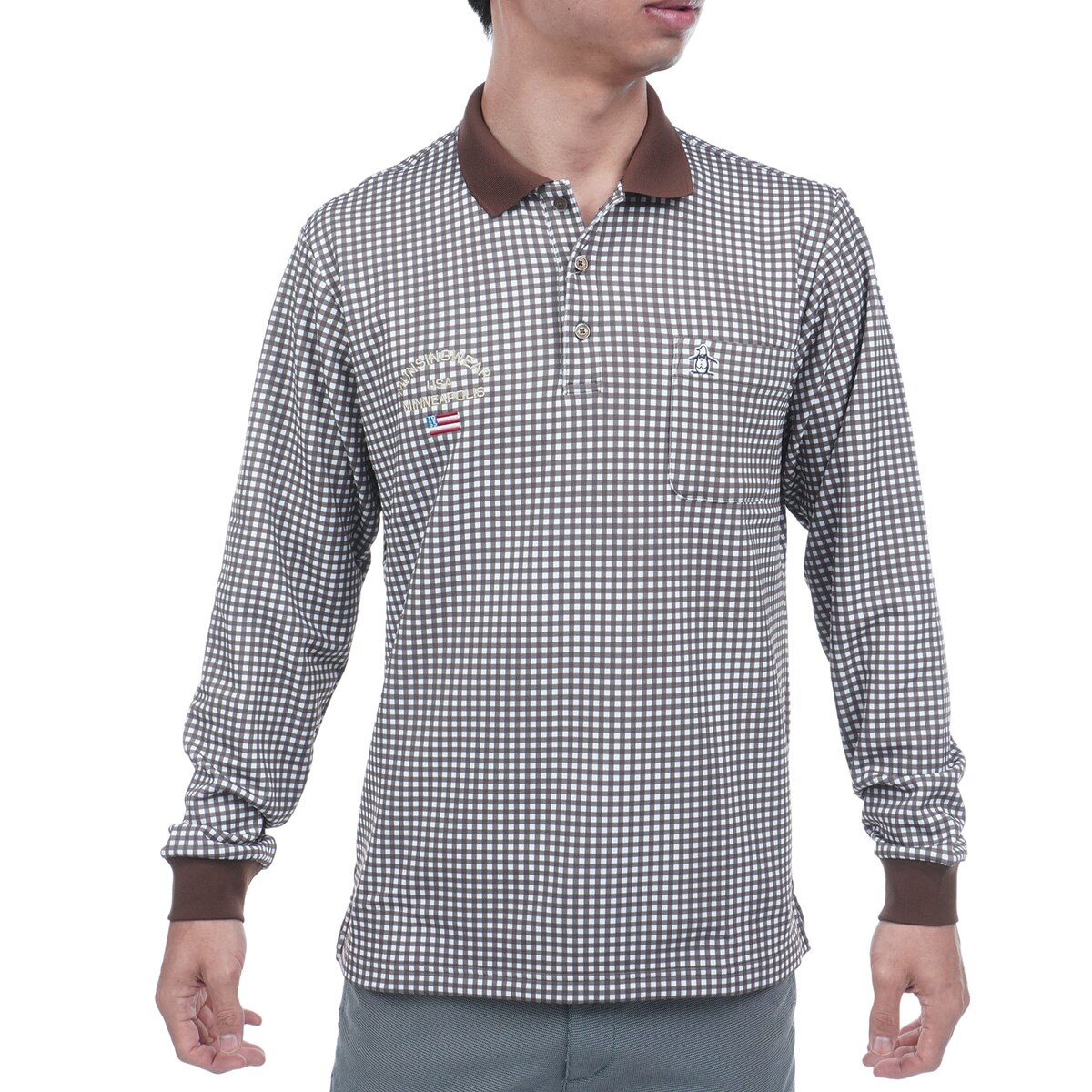 ゴルフ ポロシャツ (メンズゴルフウェア) 新商品 通販｜GDOゴルフショップ