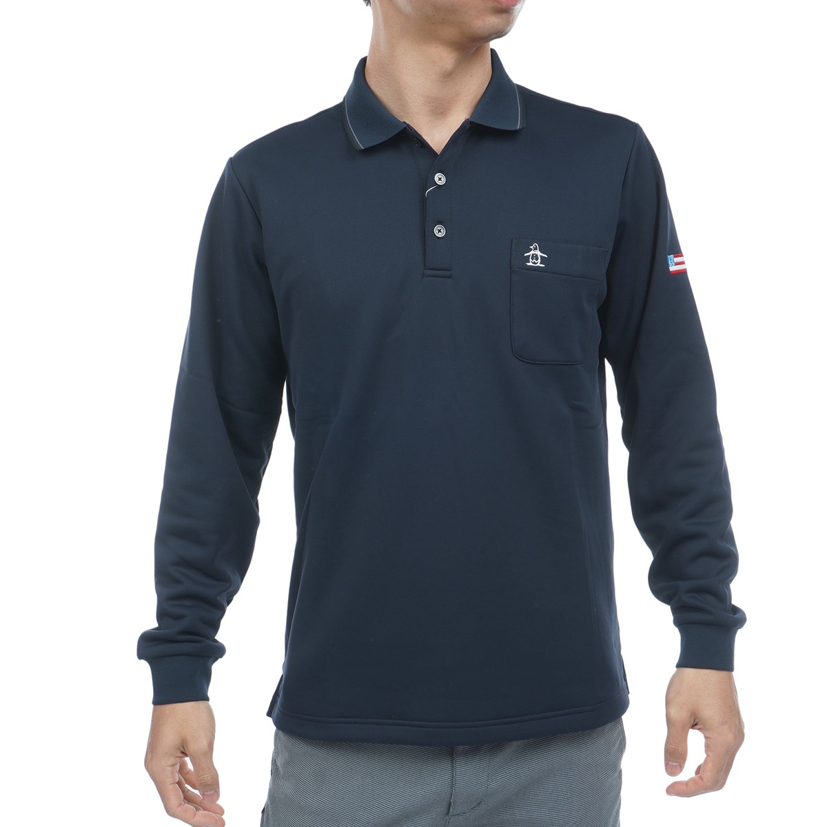 マンシングウェア ポロシャツ メンズ 通販｜GDOゴルフショップ