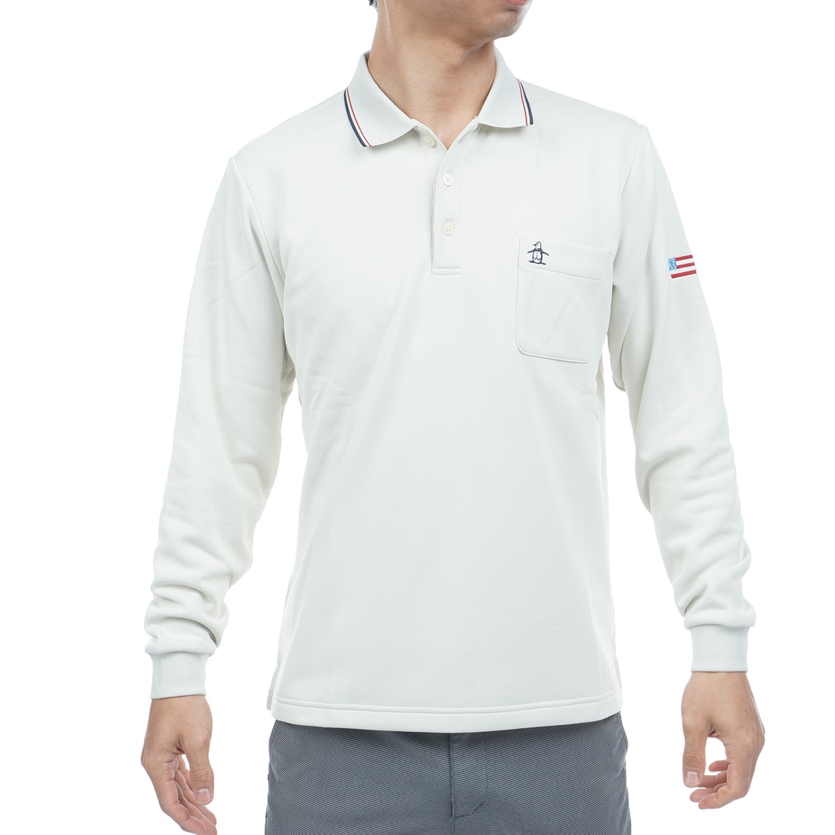 ゴルフ ポロシャツ (メンズゴルフウェア) 新商品 通販｜GDOゴルフショップ