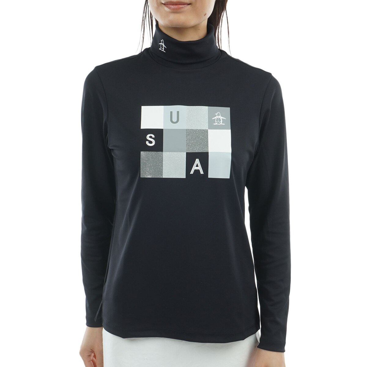 マンシングウェア シャツ 通販｜GDOゴルフショップ