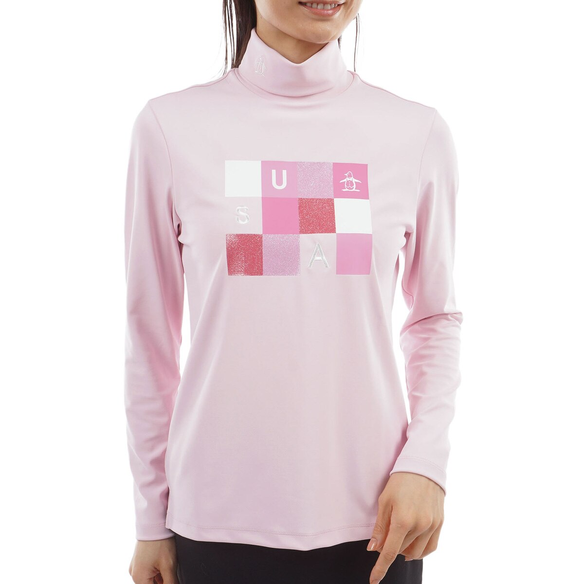 マンシングウェア シャツ 通販｜GDOゴルフショップ