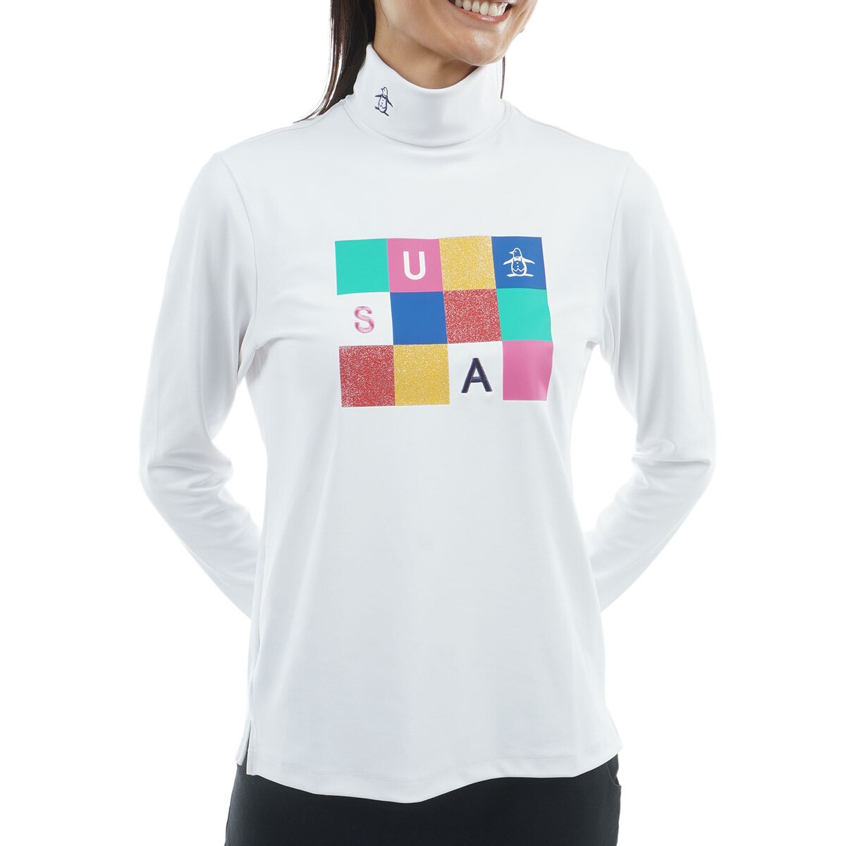 マンシングウェア シャツ 通販｜GDOゴルフショップ