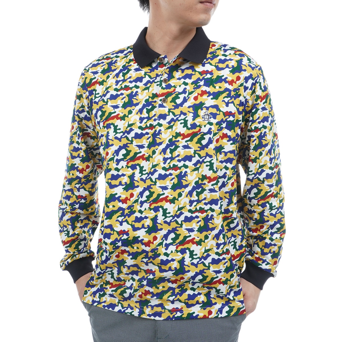 マンシングウェア ポロシャツ 通販｜GDOゴルフショップ