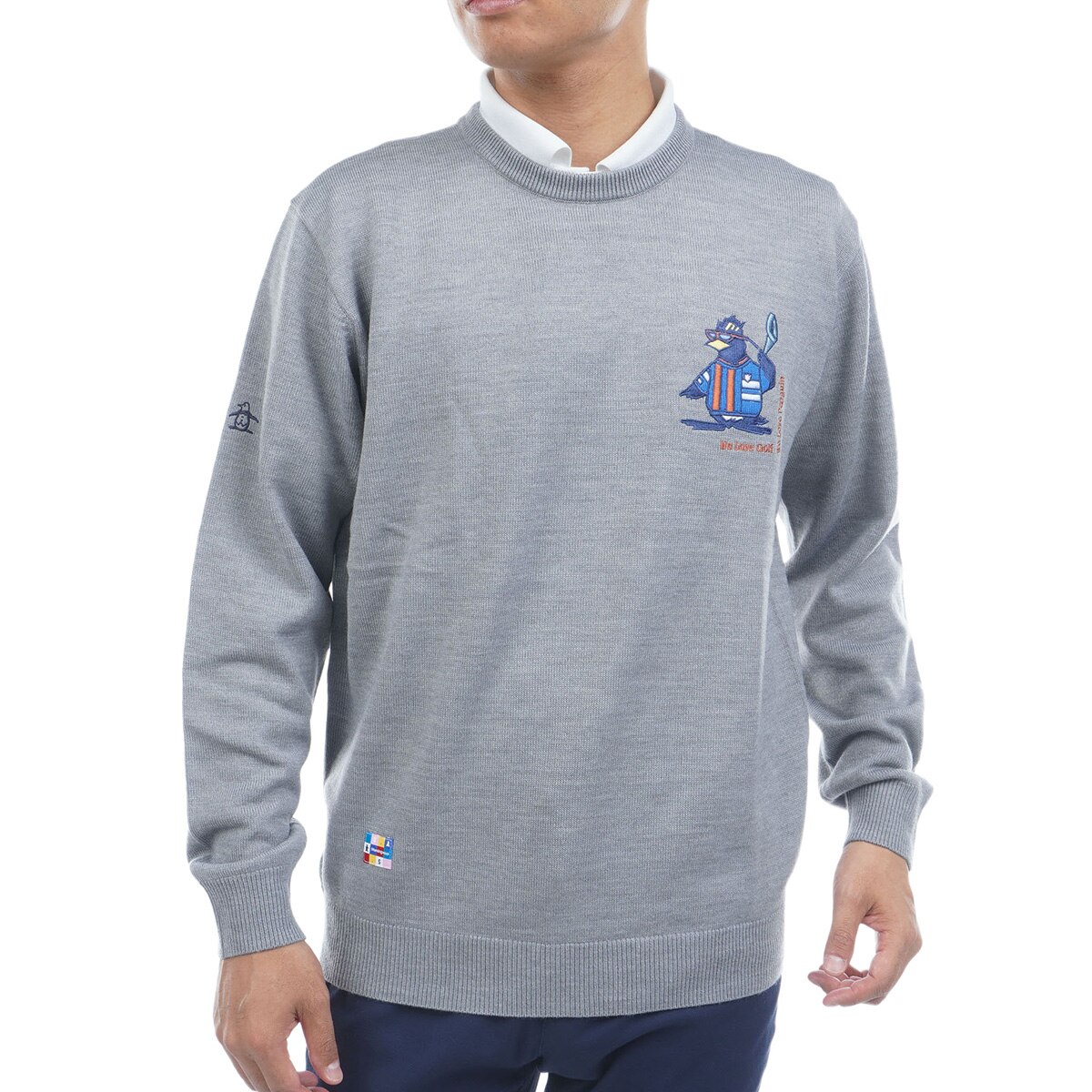 Jリンドバーグ セーター 通販｜GDOゴルフショップ