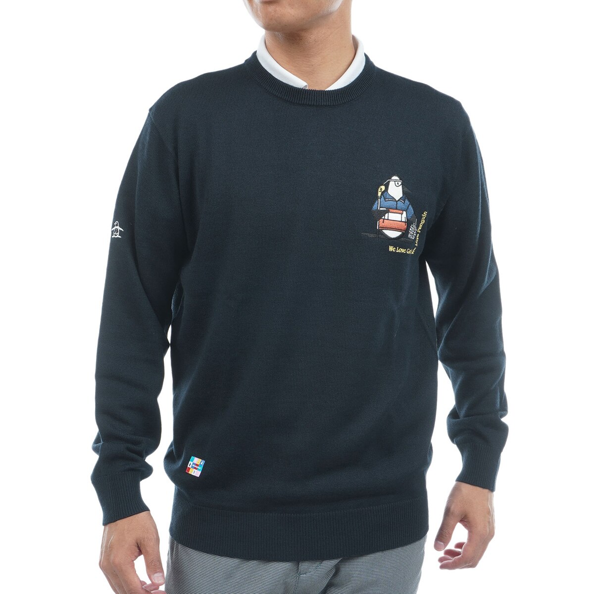 マンシングウェア セーター 通販｜GDOゴルフショップ