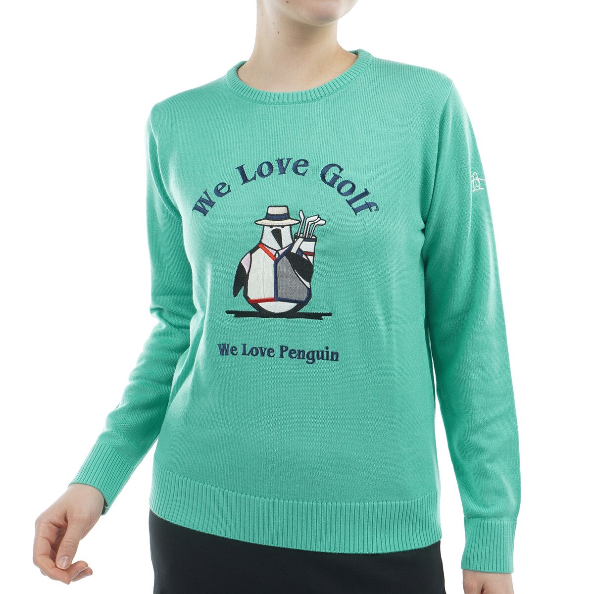 マンシングウェア セーター レディス 通販｜GDOゴルフショップ