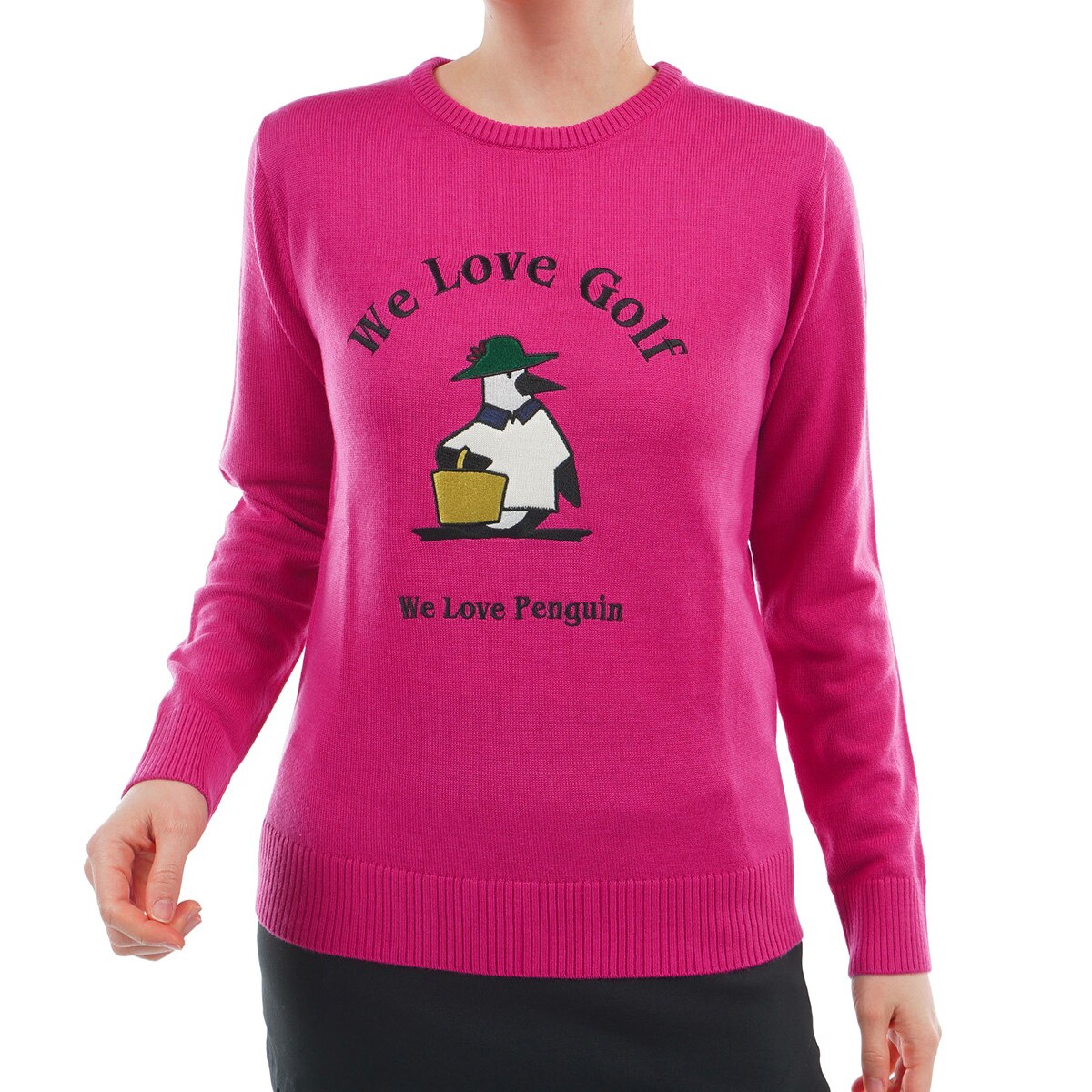 マンシングウェア セーター レディス 通販｜GDOゴルフショップ