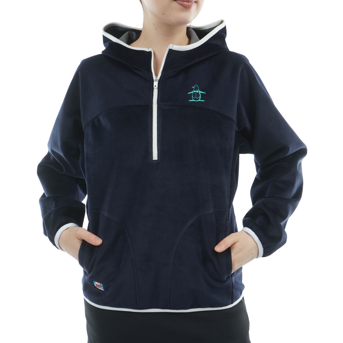 マンシングウェア トレーナー・パーカー 通販｜GDOゴルフショップ