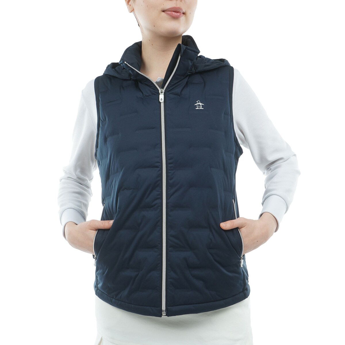 マンシングウェア ベスト レディス 通販｜GDOゴルフショップ