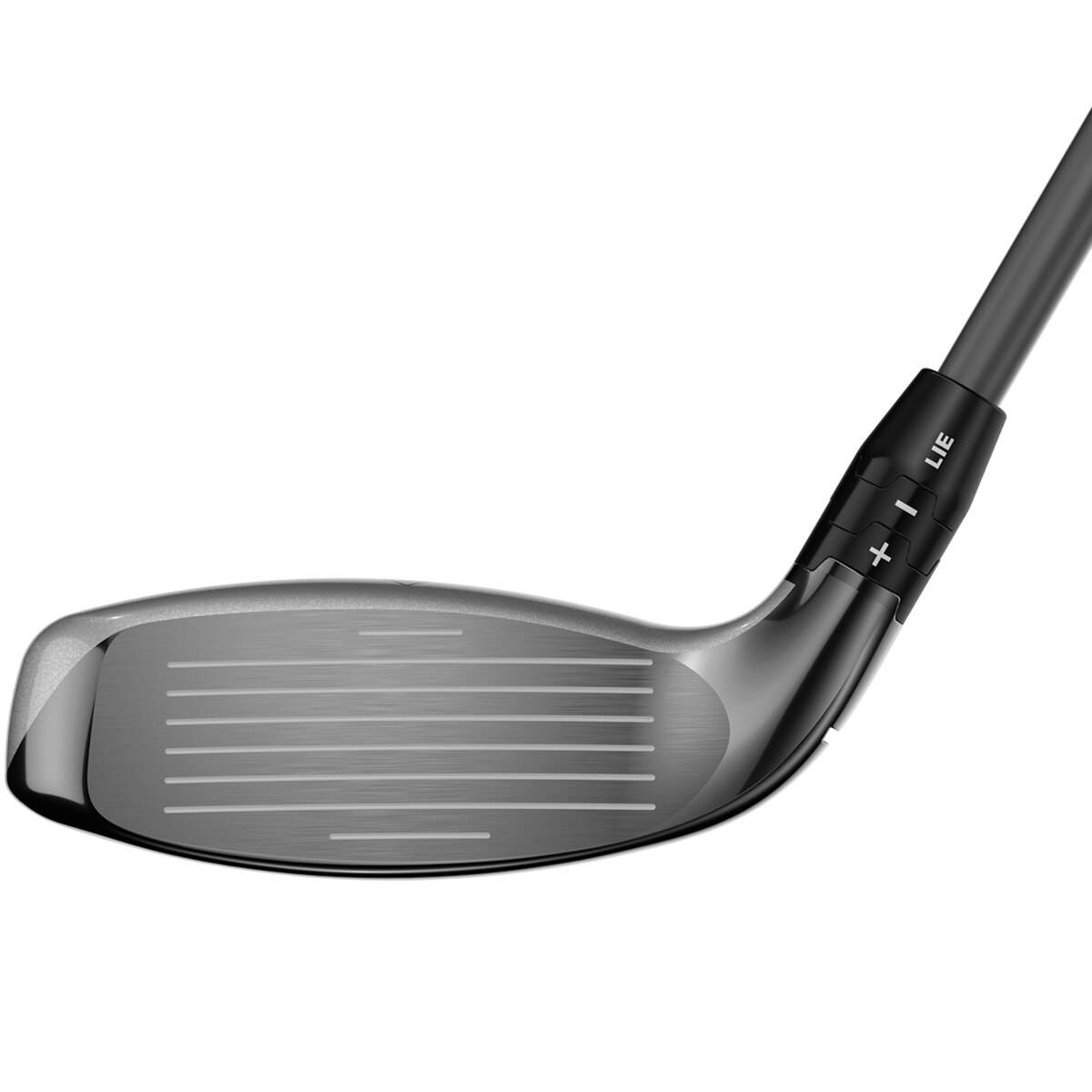 APEX Ti SUPER ハイブリッドユーティリティ VENTUS SILVER 6 for