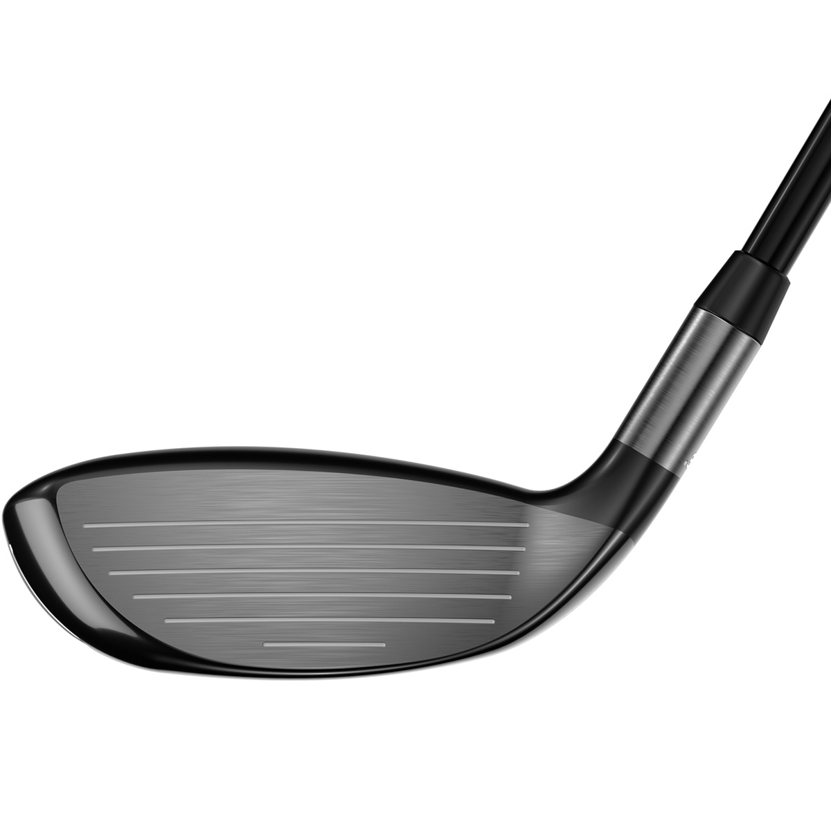 APEX UW ユーティリティ TENSEI BLACK SILVER 70 for Callaway