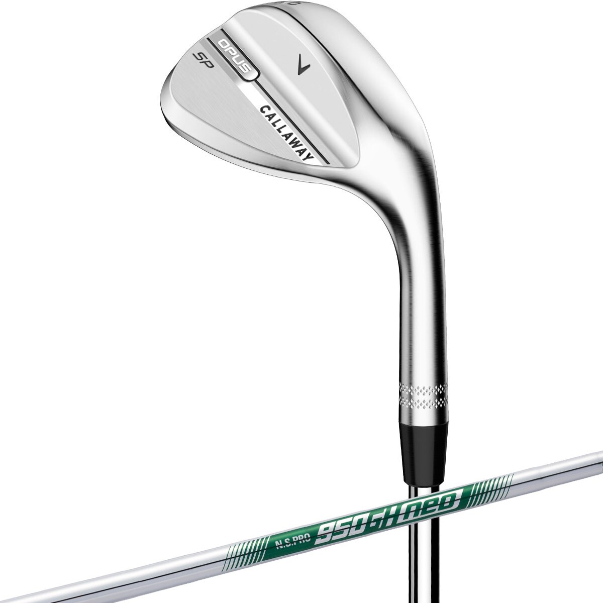 キャロウェイゴルフ OPUS PLATIOUMクロム ウェッジ56-10Z Callaway キャロウェイ 日本正規品 OPUS オーパス ウェッジ